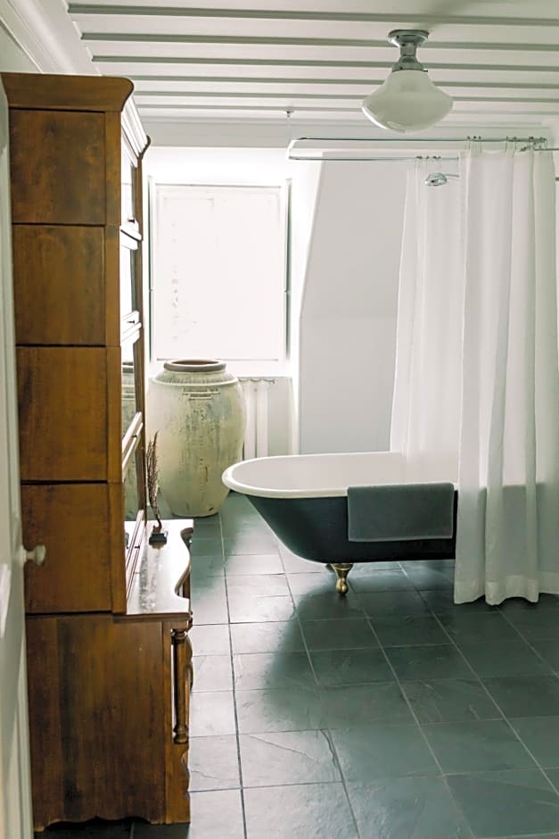 Le Vieux Presbytère