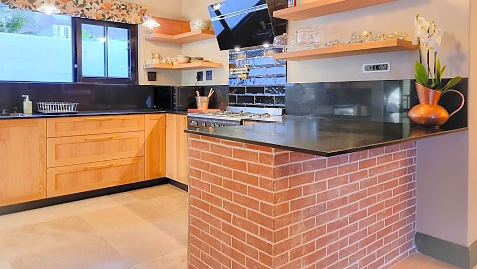 Batavia Boutique Hotel