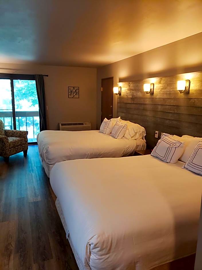 Rib Mountain Inn