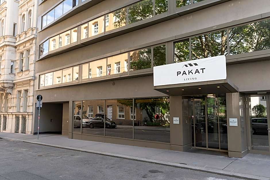Pakat Suites Hotel
