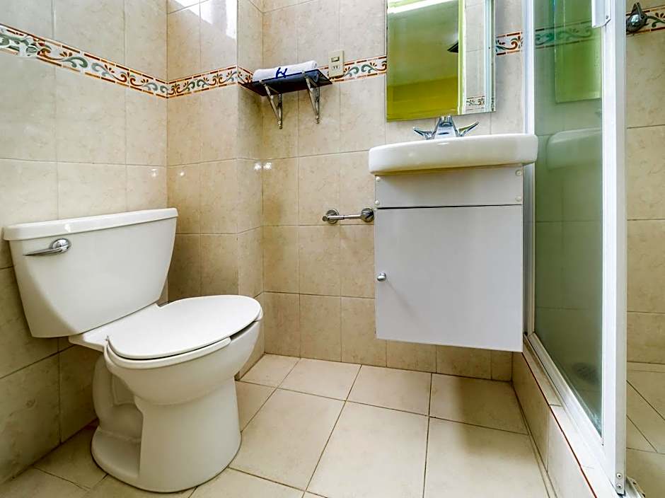 Capital O Suites Marne Cdmx