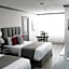 Hotel Santander Plaza