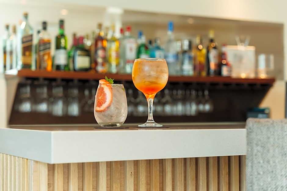 Loi Suites Recoleta Hotel
