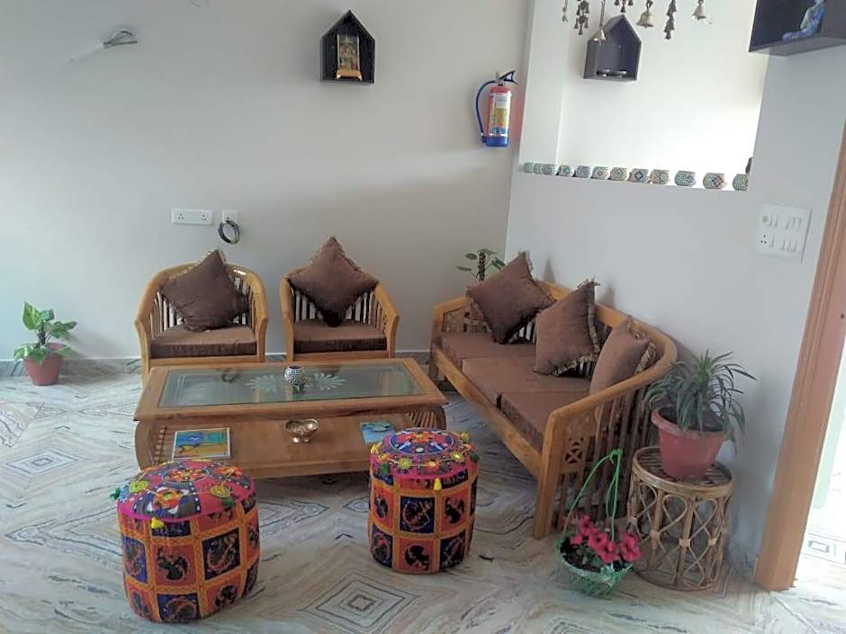 RUDRAM HOTEL YOGA & AYURVEDA RETREAT