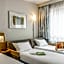 Novotel Lille Centre Gares