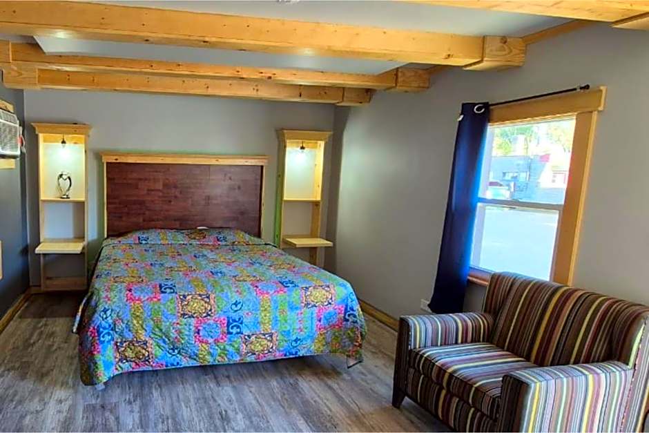 Des Plaines Motel By OYO O'Hare Airport Chicago