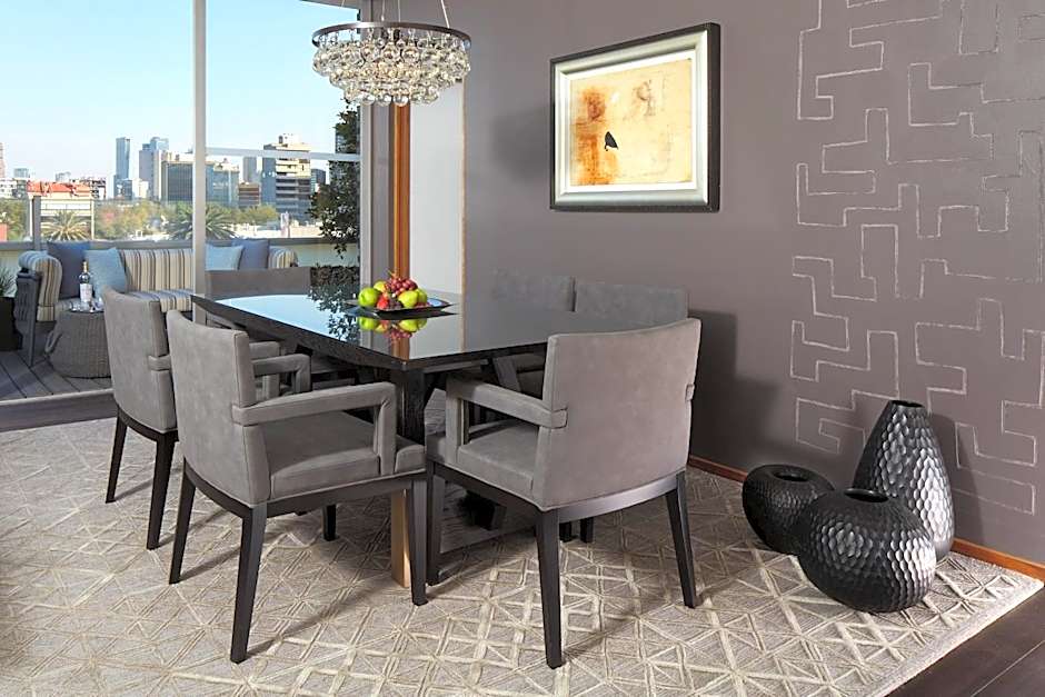 Las Alcobas, A Luxury Collection Hotel, Mexico City