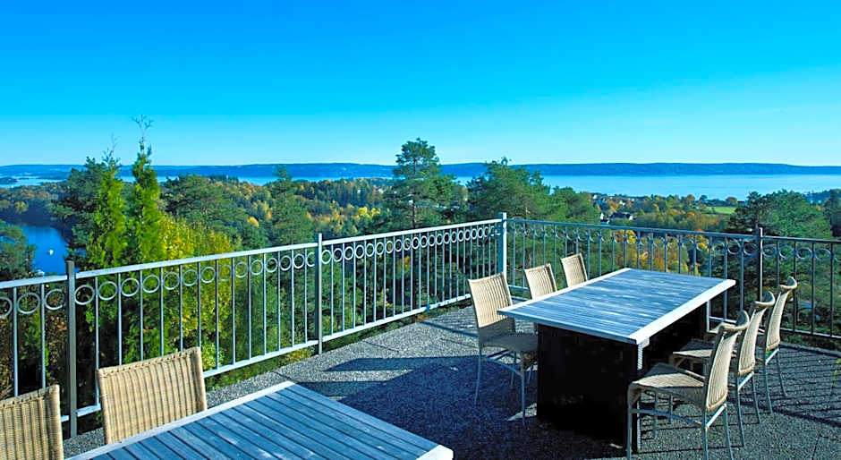 Quality Hotel Leangkollen