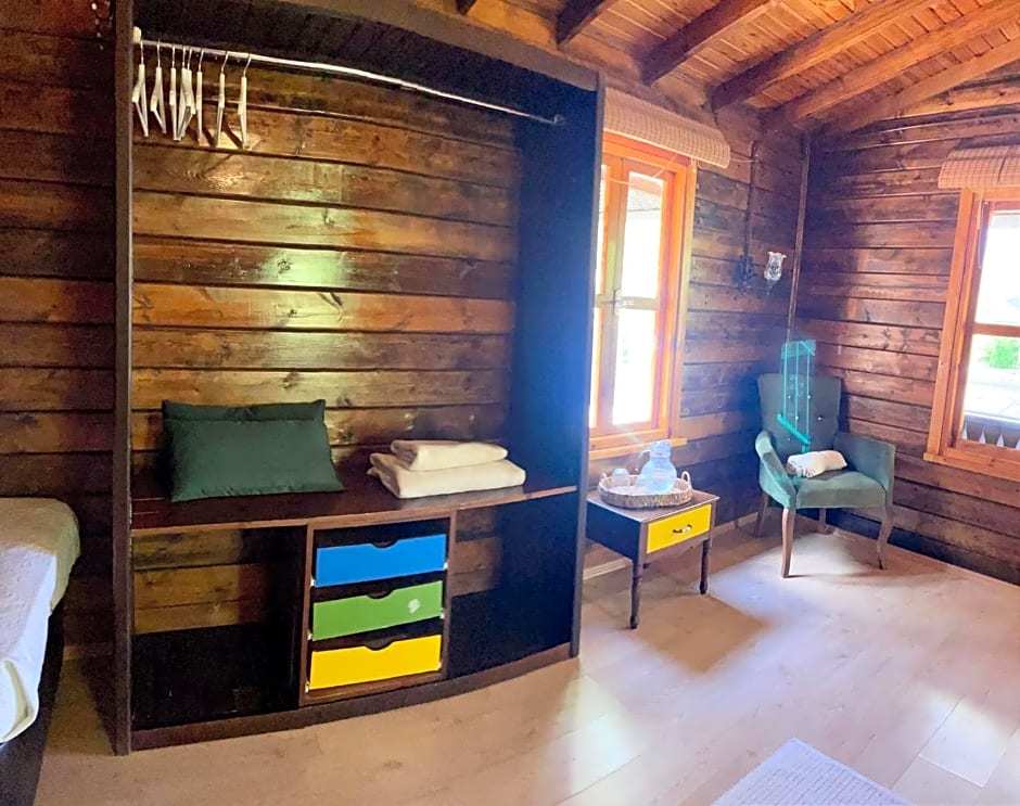 Olympos Angels Garden