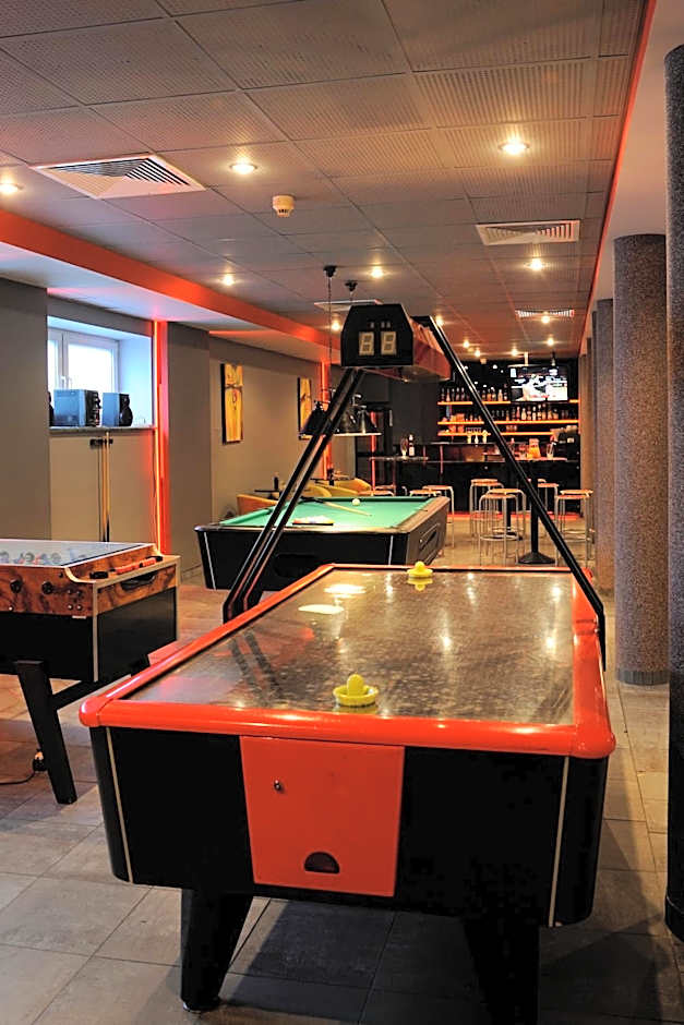 ibis Styles Warszawa West