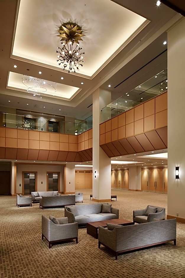 Hotel Nikko Kumamoto