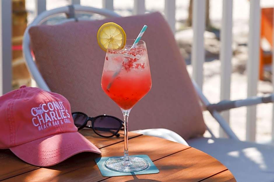 Hilton Garden Inn St. Pete Beach, FL