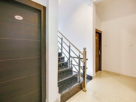 Collection O The Nines Hotel & Restro