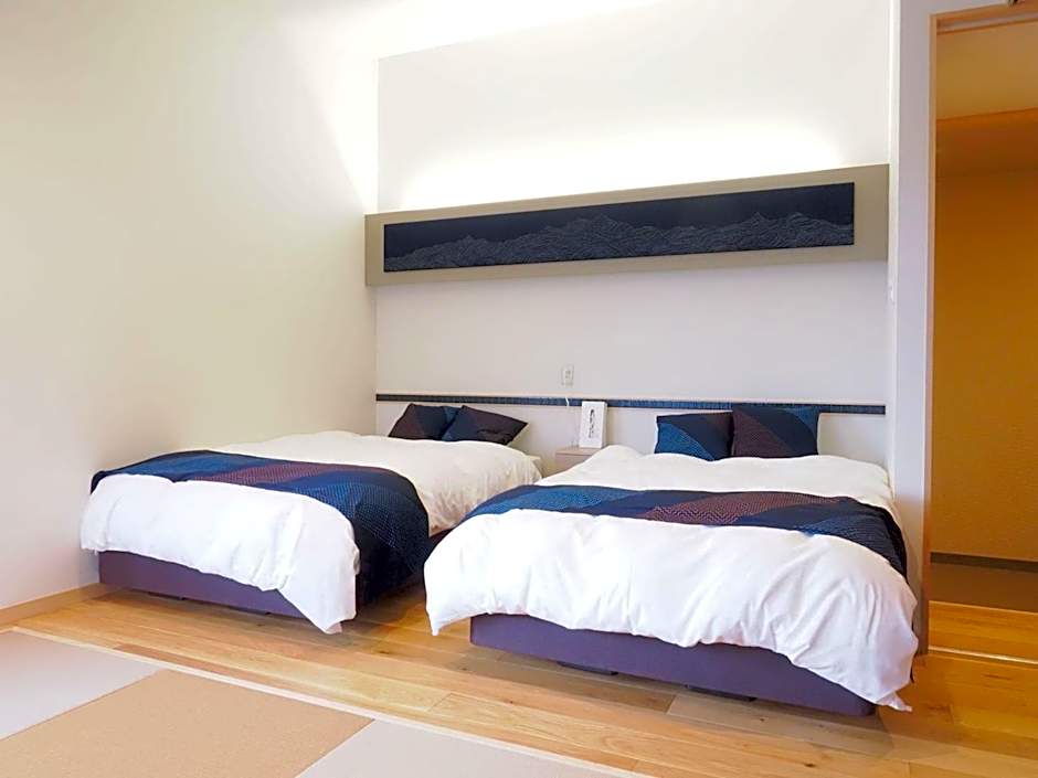 Tojinbo Mikuni Onsen Ootoku