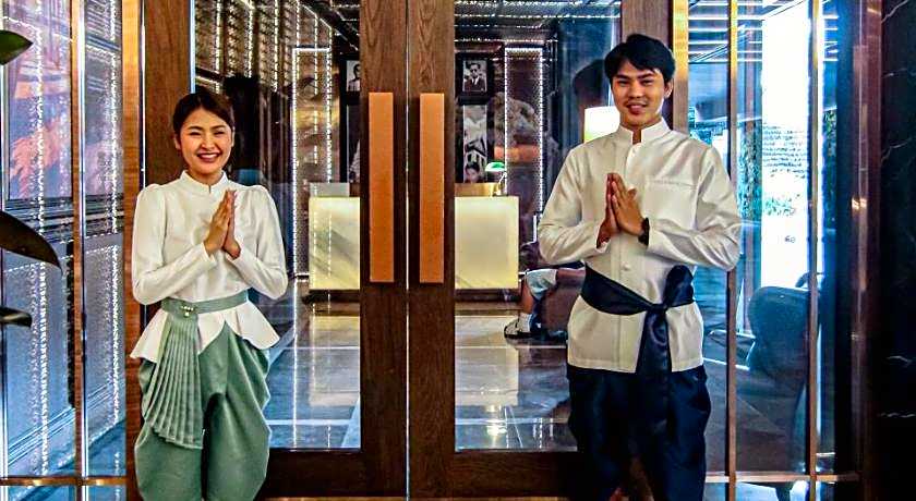 Metropolis Suites Bangkok, Tapestry Collection by Hilton