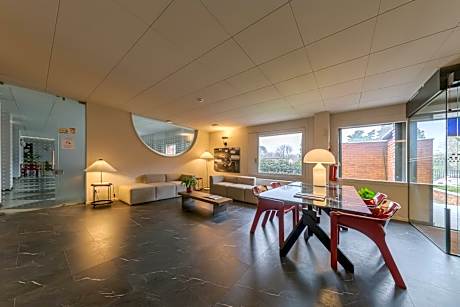 Residence Hotel Siloe