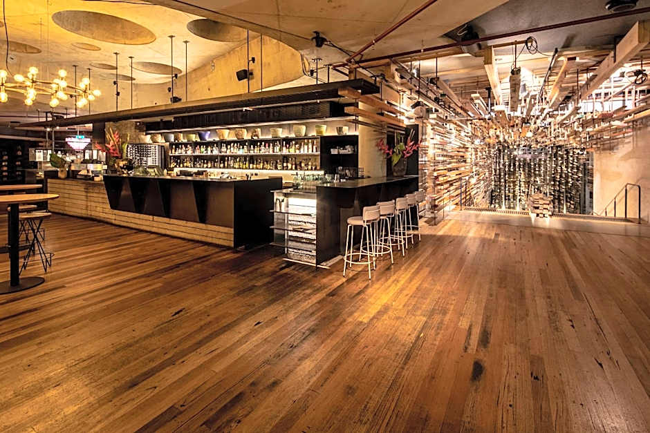 Ovolo Canberra, a Wyndham Hotel