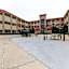 OYO Hotel Irving DFW Airport North