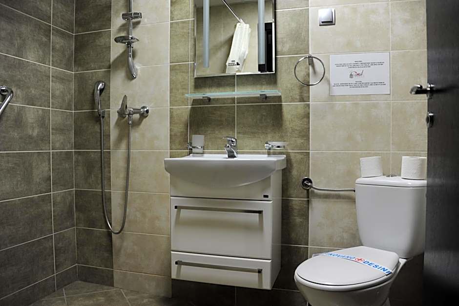 Clinic for Rehabilitation Vujan