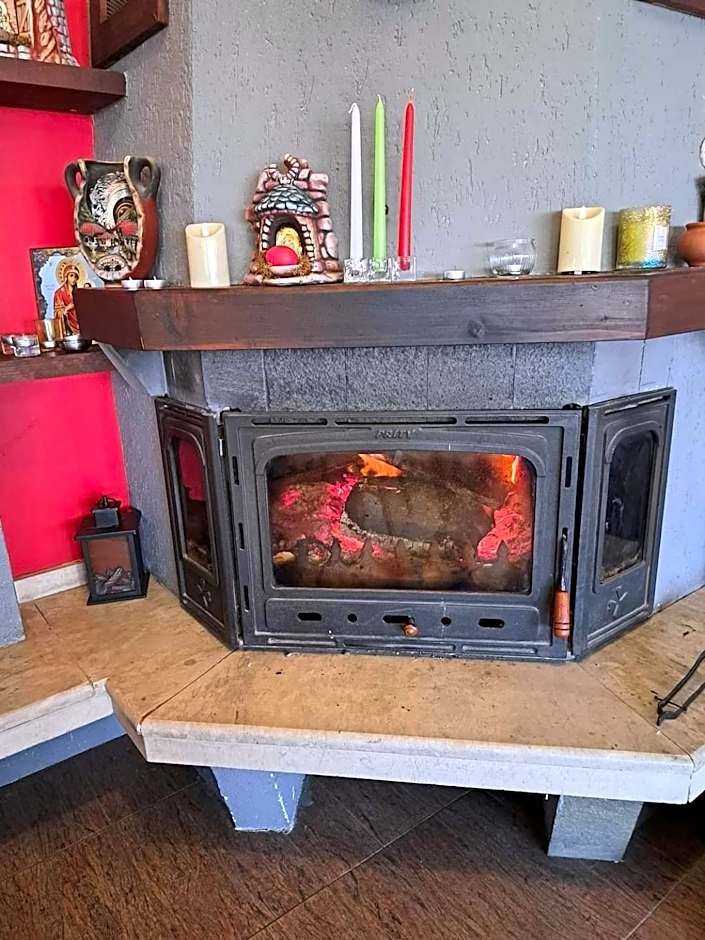 Комплекс Тракийски стан