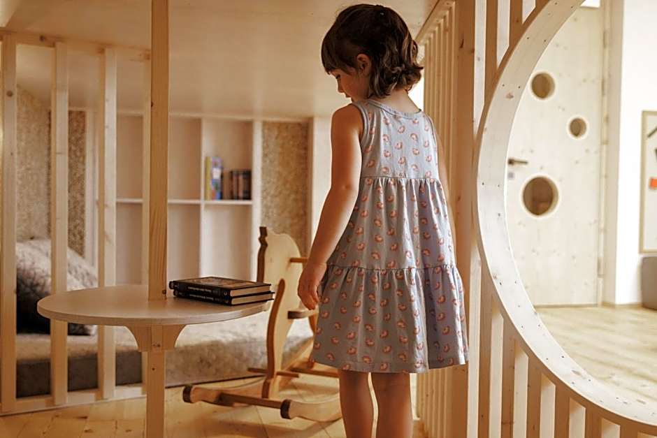 ASTER Boutique Hotel & Chalets