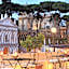Hotel Degli Artisti