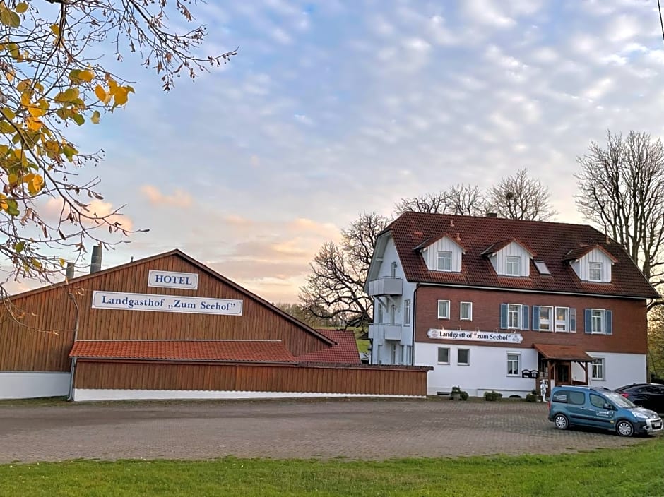 Landgasthof zum SEEHOF