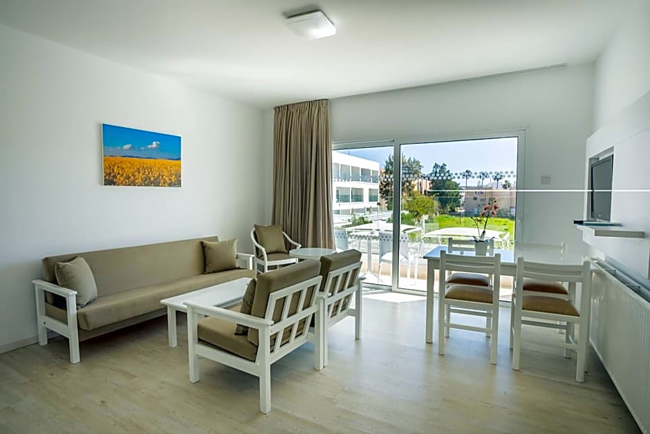 Liquid Hotel Apartments