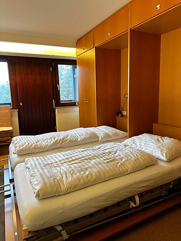 Appartementhaus Birkenwald