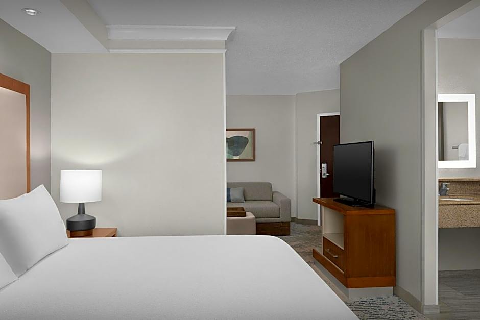 SpringHill Suites by Marriott Lynchburg Airport/University Area