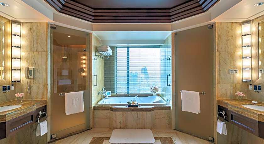 The Peninsula Bangkok