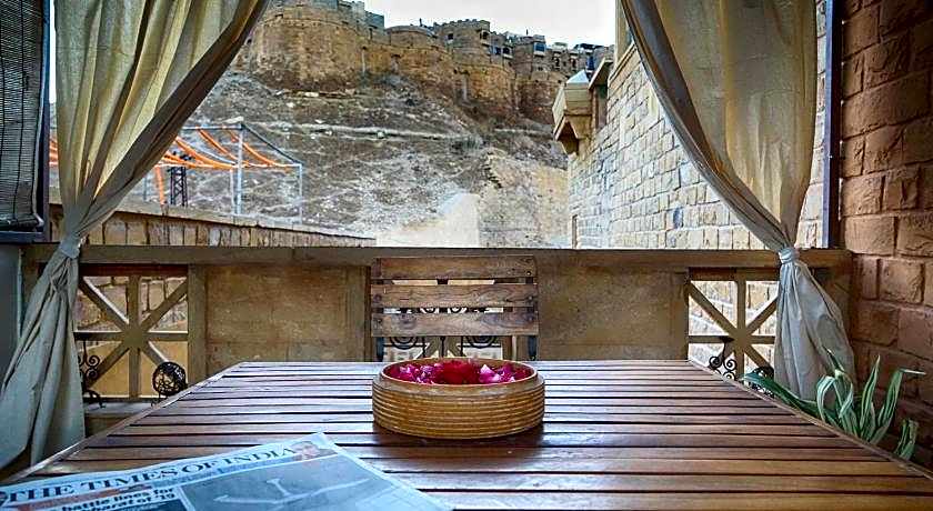 1st Gate Home- Fusion