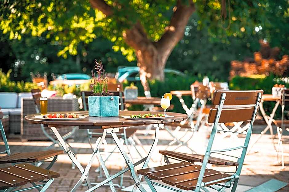 Parkhotel Bergholzchen