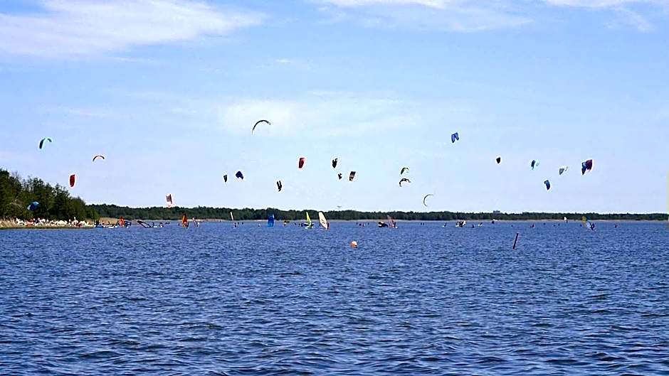 Strandhotel Weißer Berg