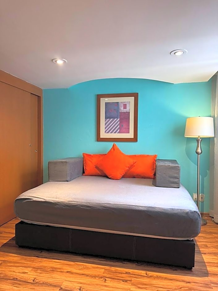 Hotel Mexicali