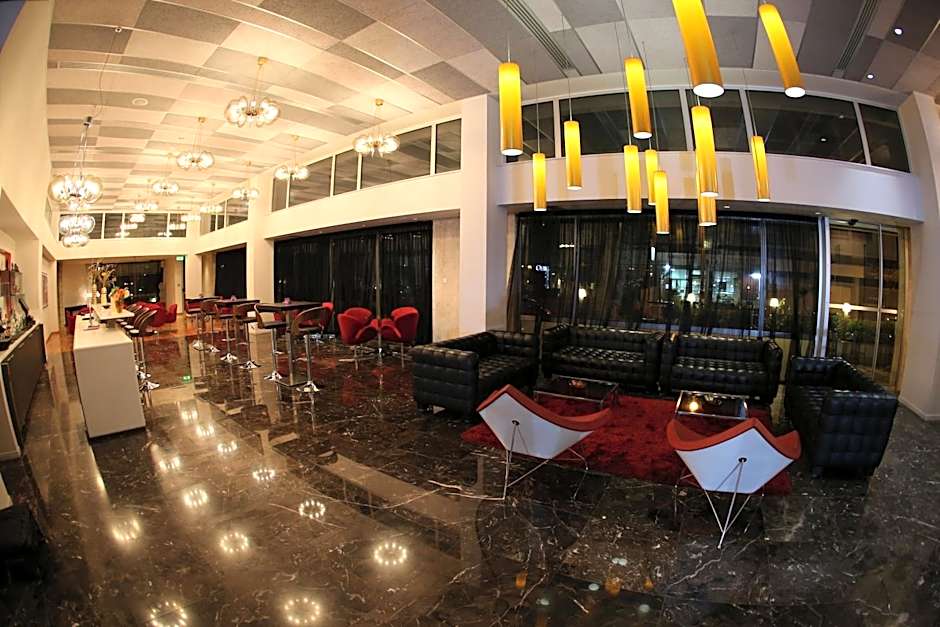 Altius Boutique Hotel