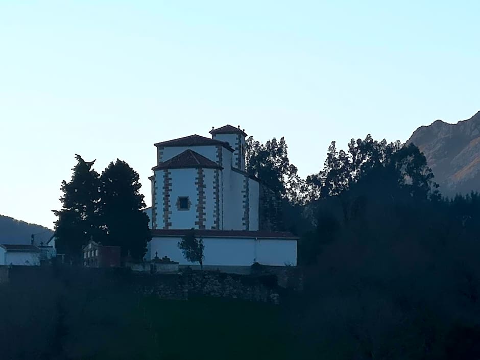 Posada Rural Peñasagra