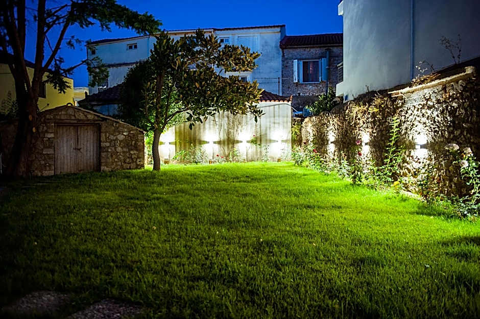 SeaFront Stone Suites