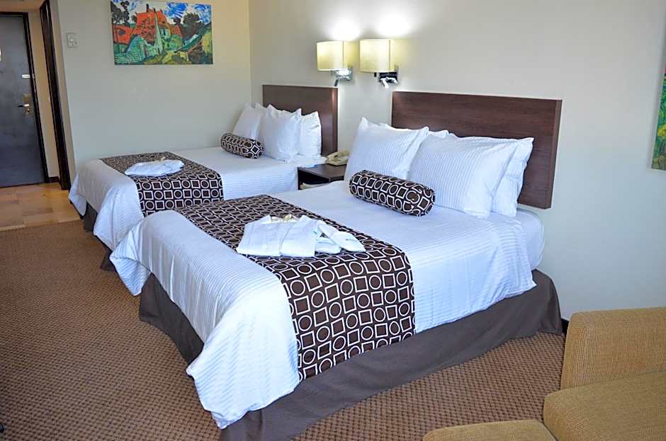 Wyndham Executivo Culiacan