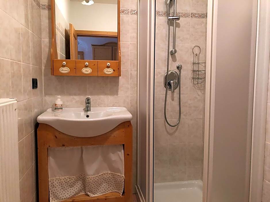B&B Monte Tesobo
