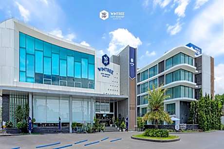 Wintree City Resort Chiang Mai