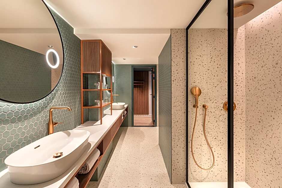 Renaissance Amsterdam Hotel