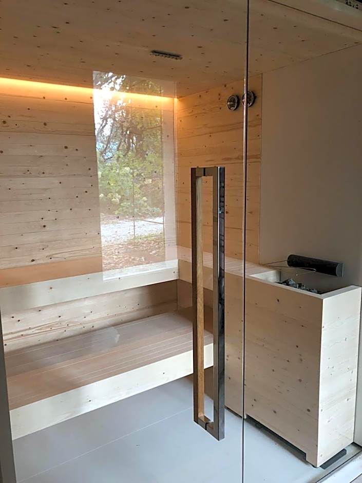 Villa San Liberale - Suites & Wellness - Villa Veneta