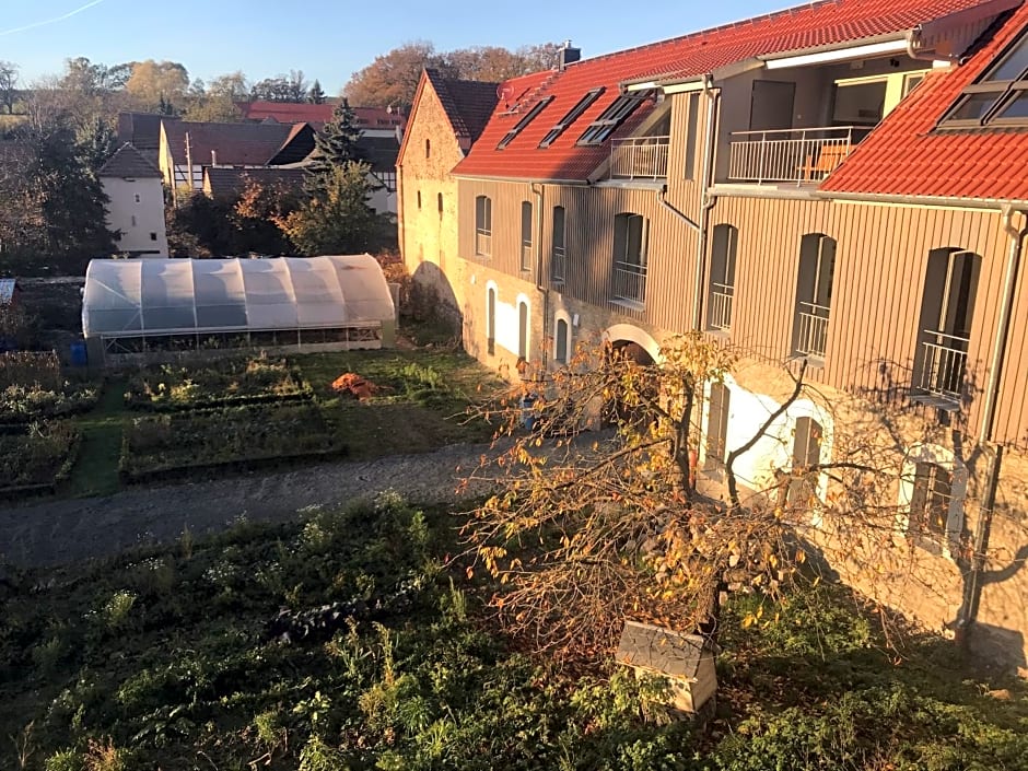 Gästehaus Lausnitz Zimmer