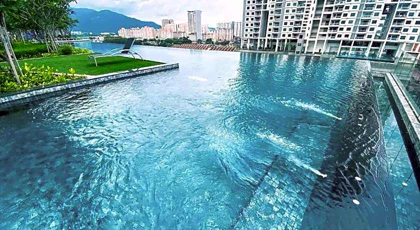 Urban Suite - George Town