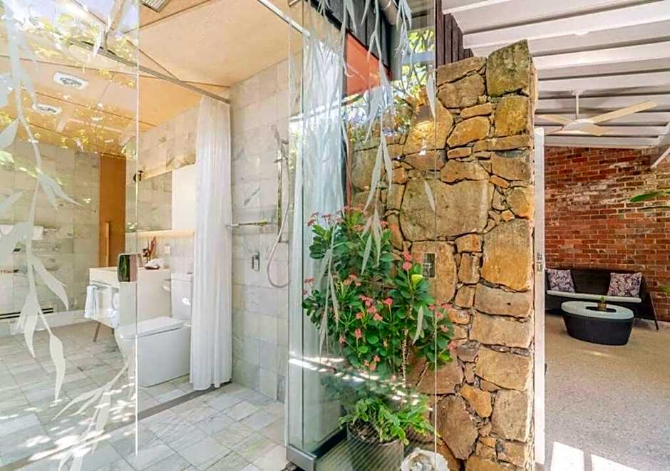 Buhwi Bira Byron Bay - Studio