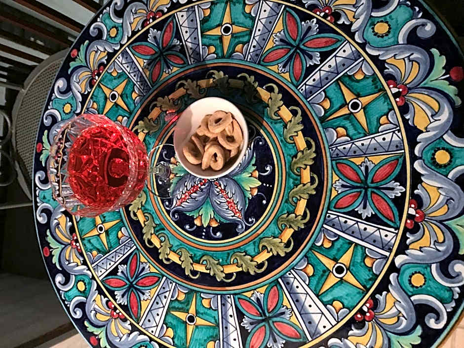 International Naples