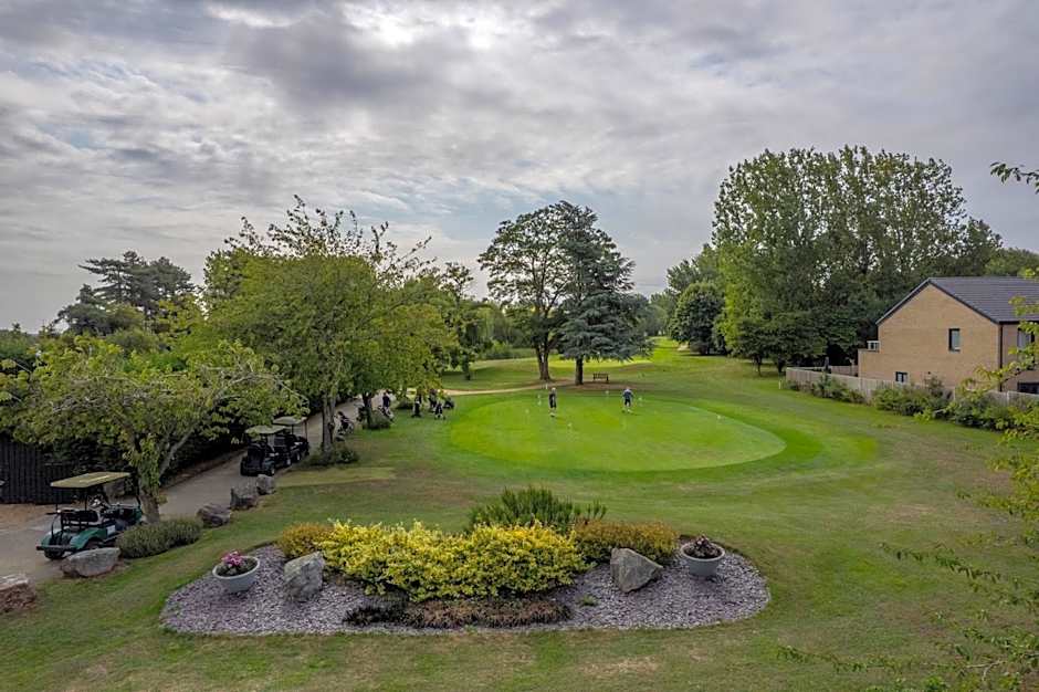 Cambridge Bar Hill Hotel, BW Signature Collection