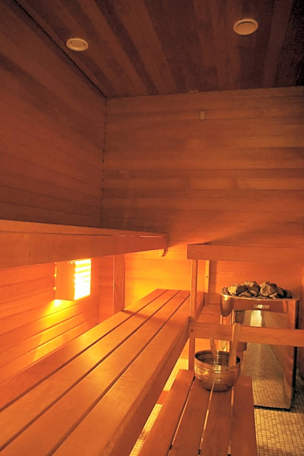 Sports Centre Haapsalu