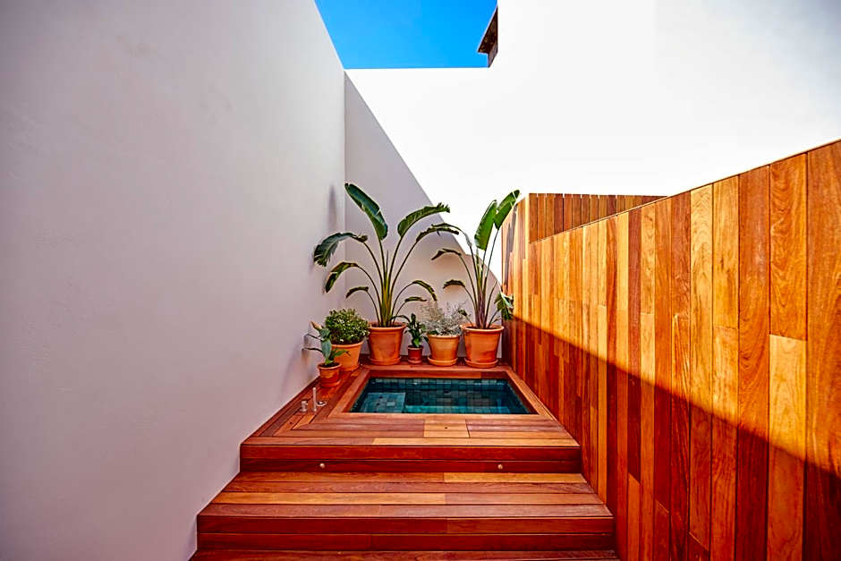 Mon Boutique Hotel